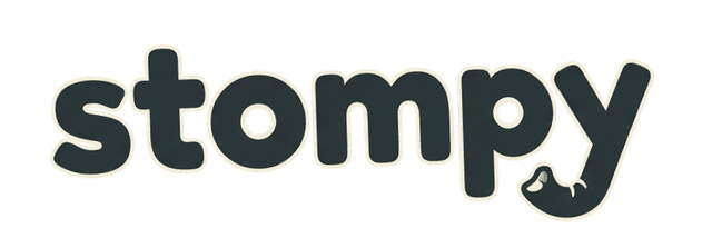 Stompy
